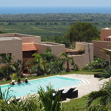 Vipingo Ridge Limited Hotell Kilifi Exteriör bild
