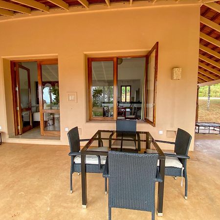Vipingo Ridge Limited Hotell Kilifi Exteriör bild