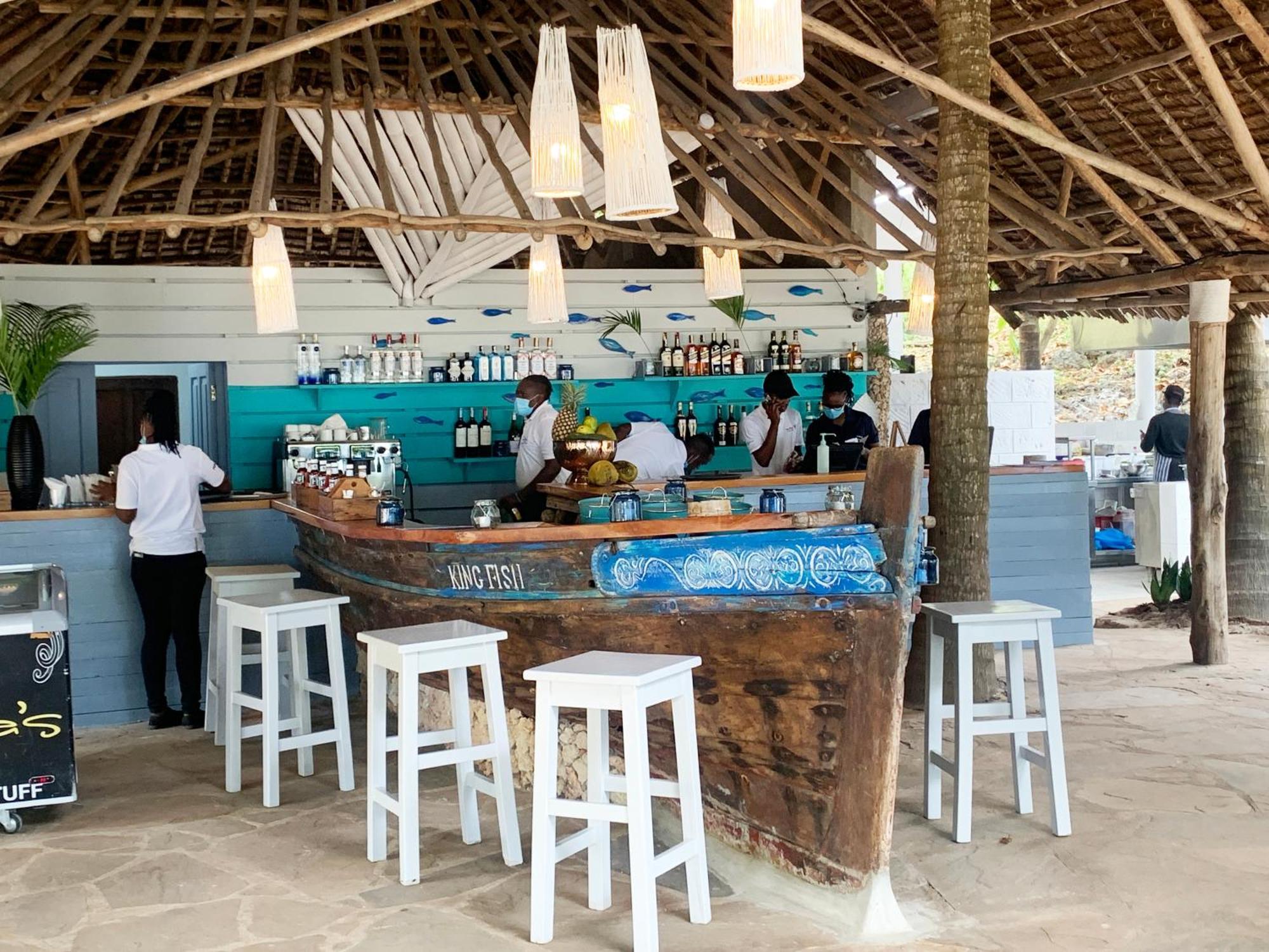 Vipingo Ridge Limited Hotell Kilifi Exteriör bild