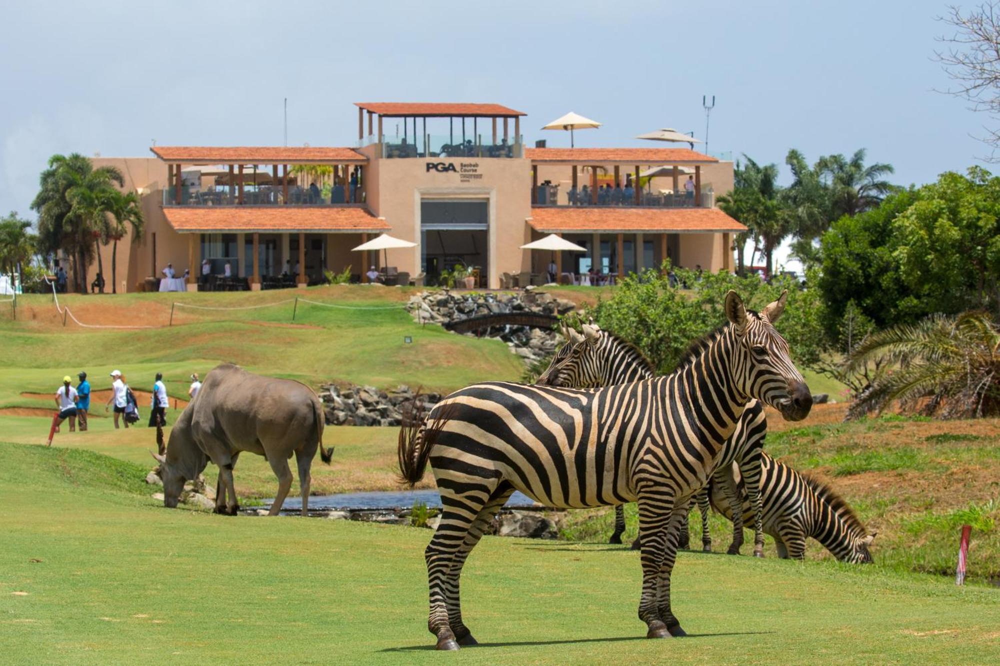 Vipingo Ridge Limited Hotell Kilifi Exteriör bild