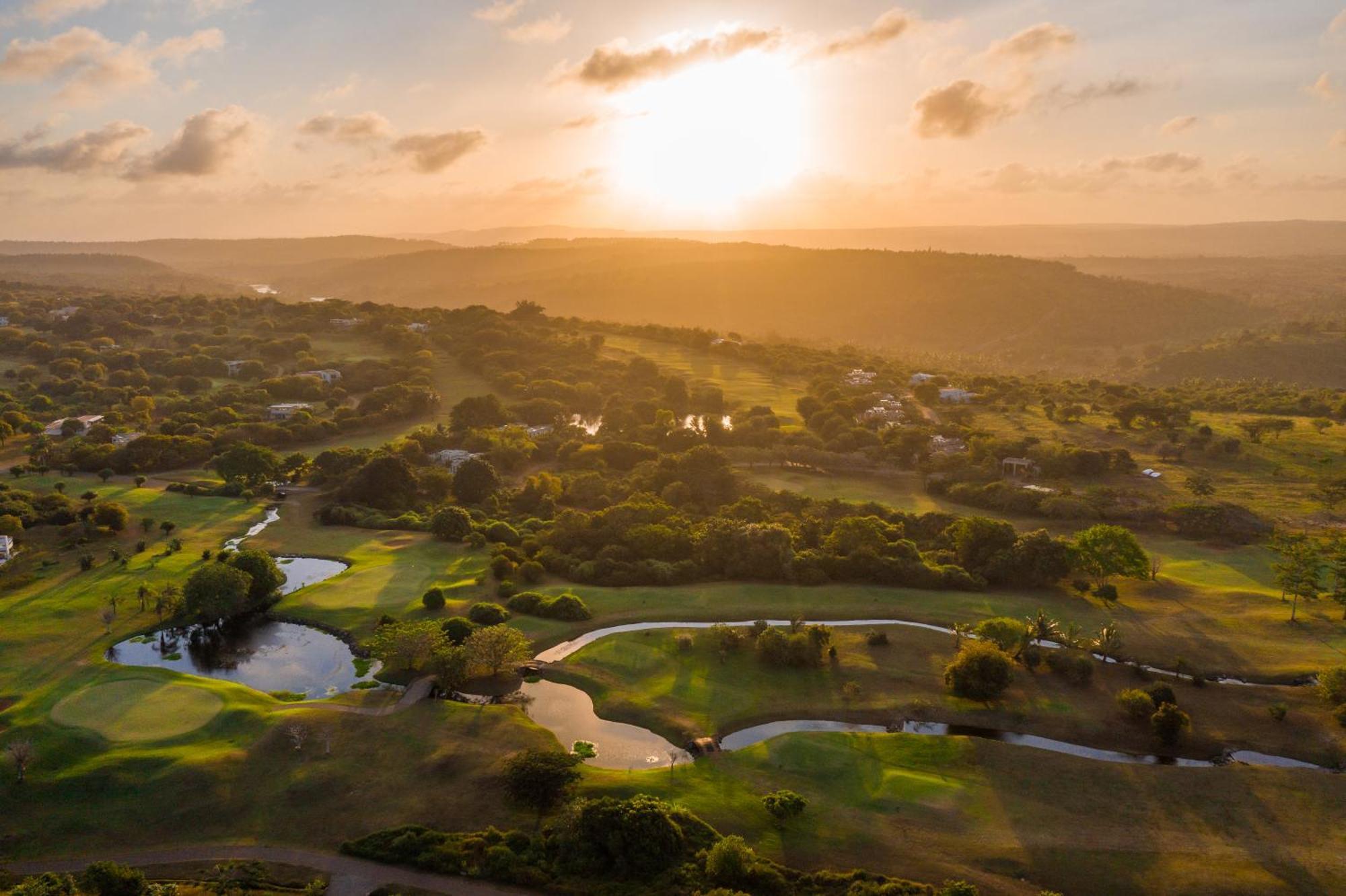 Vipingo Ridge Limited Hotell Kilifi Exteriör bild
