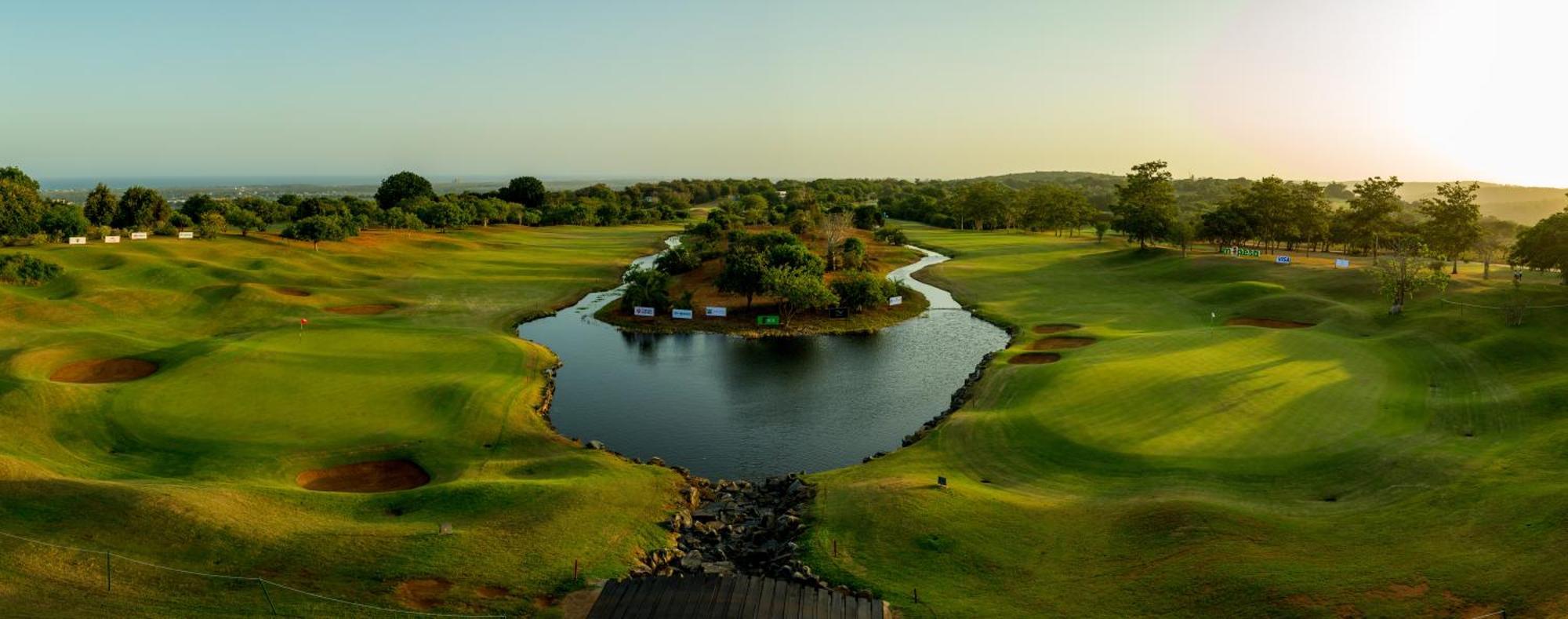 Vipingo Ridge Limited Hotell Kilifi Exteriör bild
