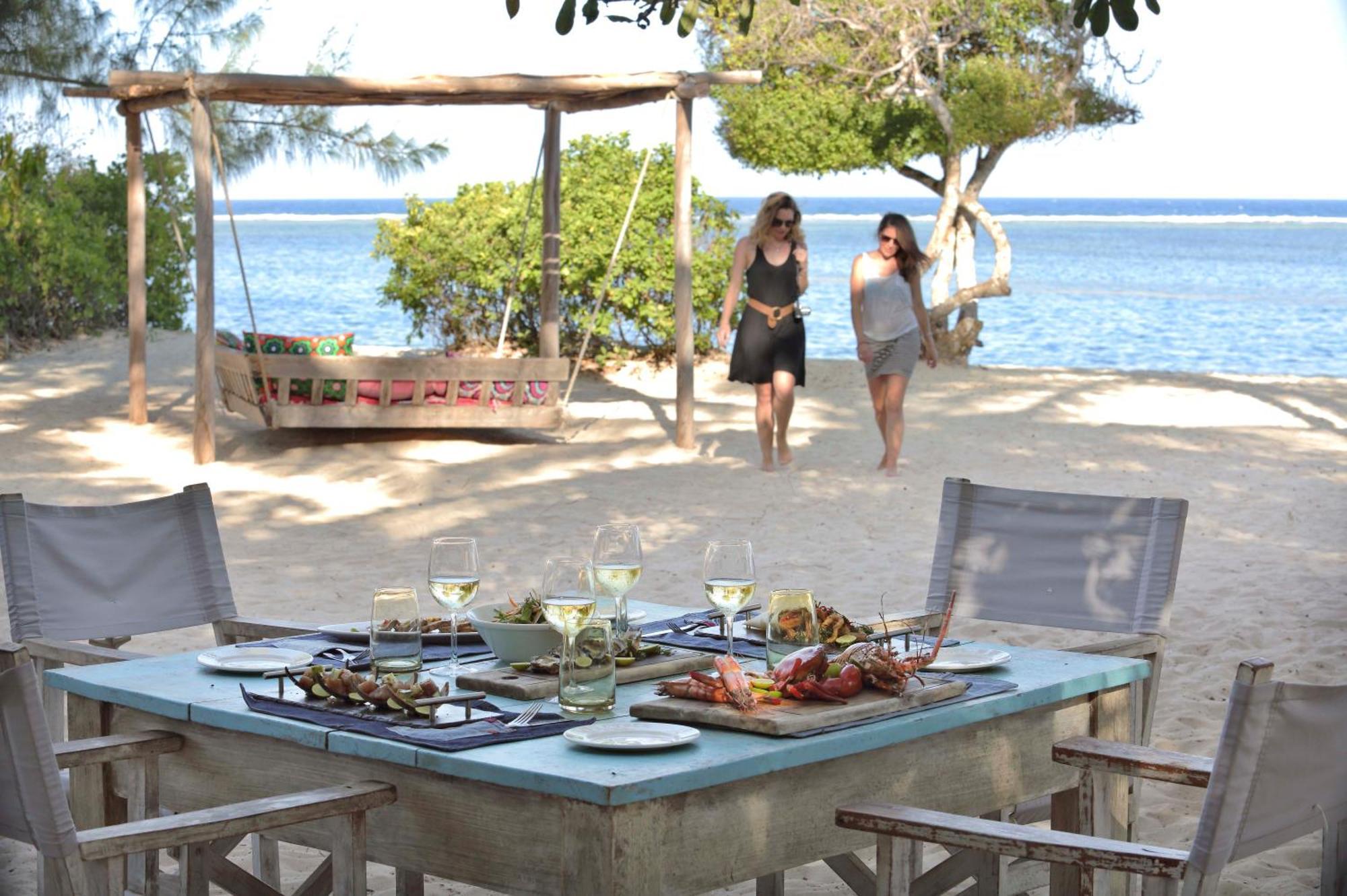 Vipingo Ridge Limited Hotell Kilifi Exteriör bild