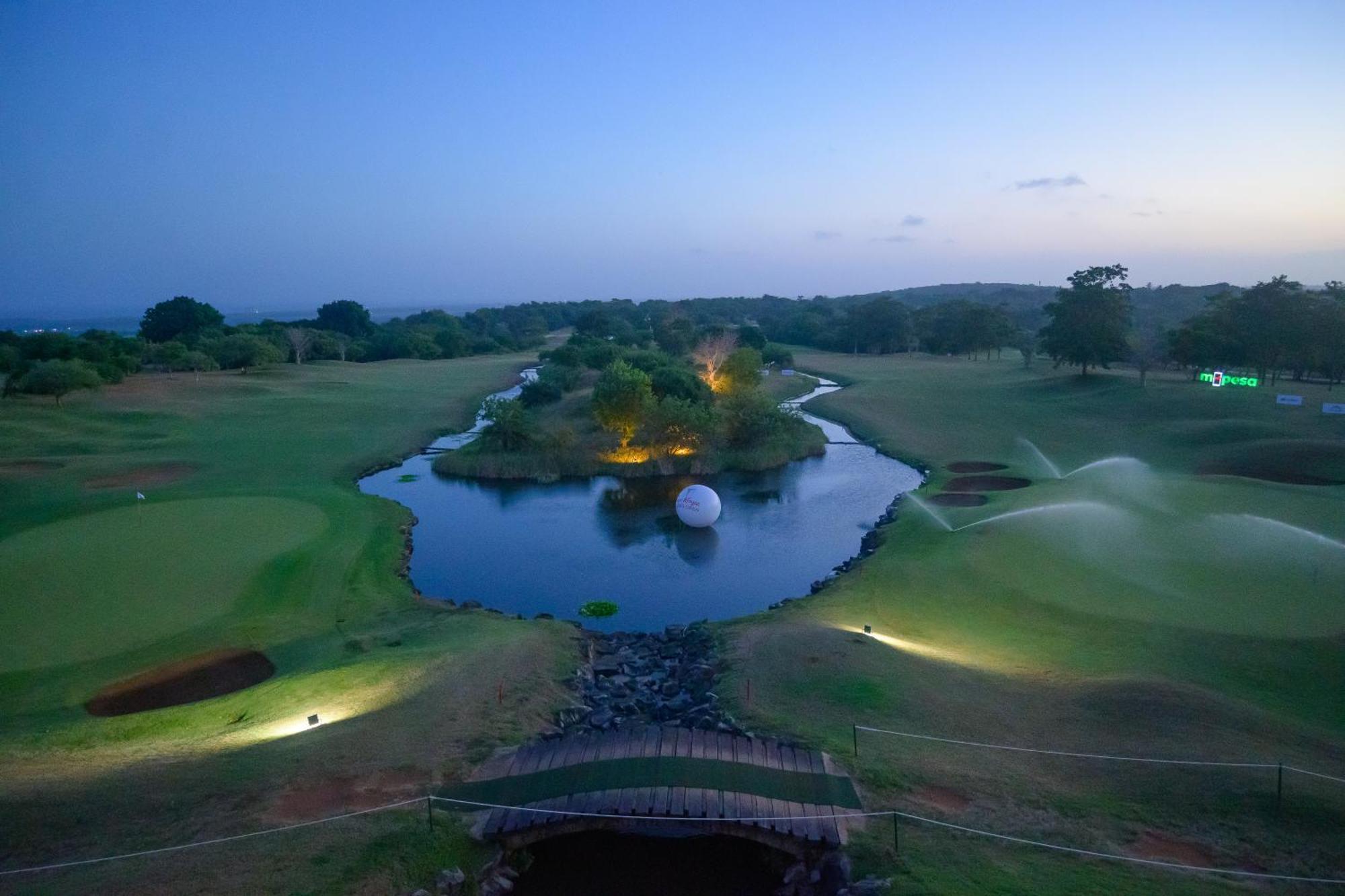 Vipingo Ridge Limited Hotell Kilifi Exteriör bild