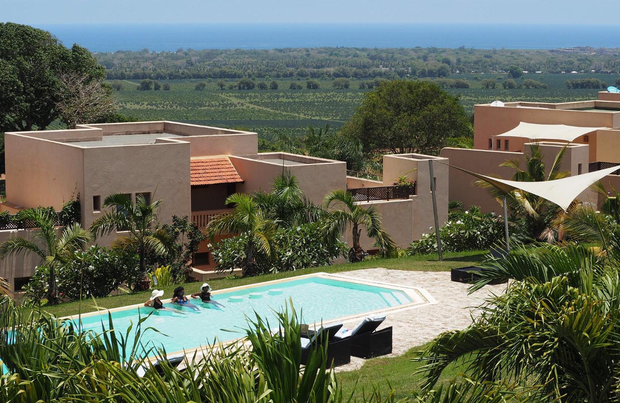 Vipingo Ridge Limited Hotell Kilifi Exteriör bild