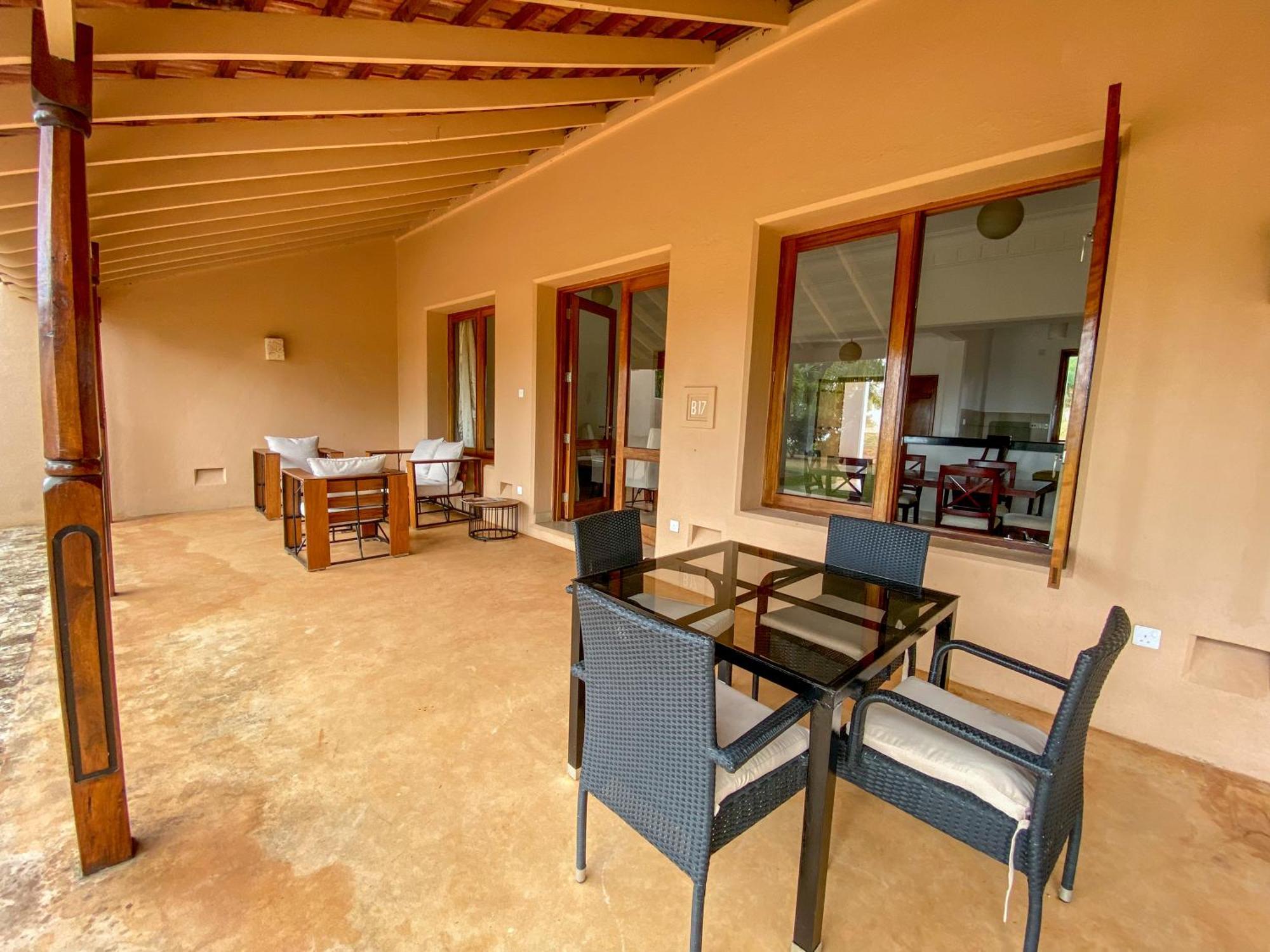 Vipingo Ridge Limited Hotell Kilifi Exteriör bild