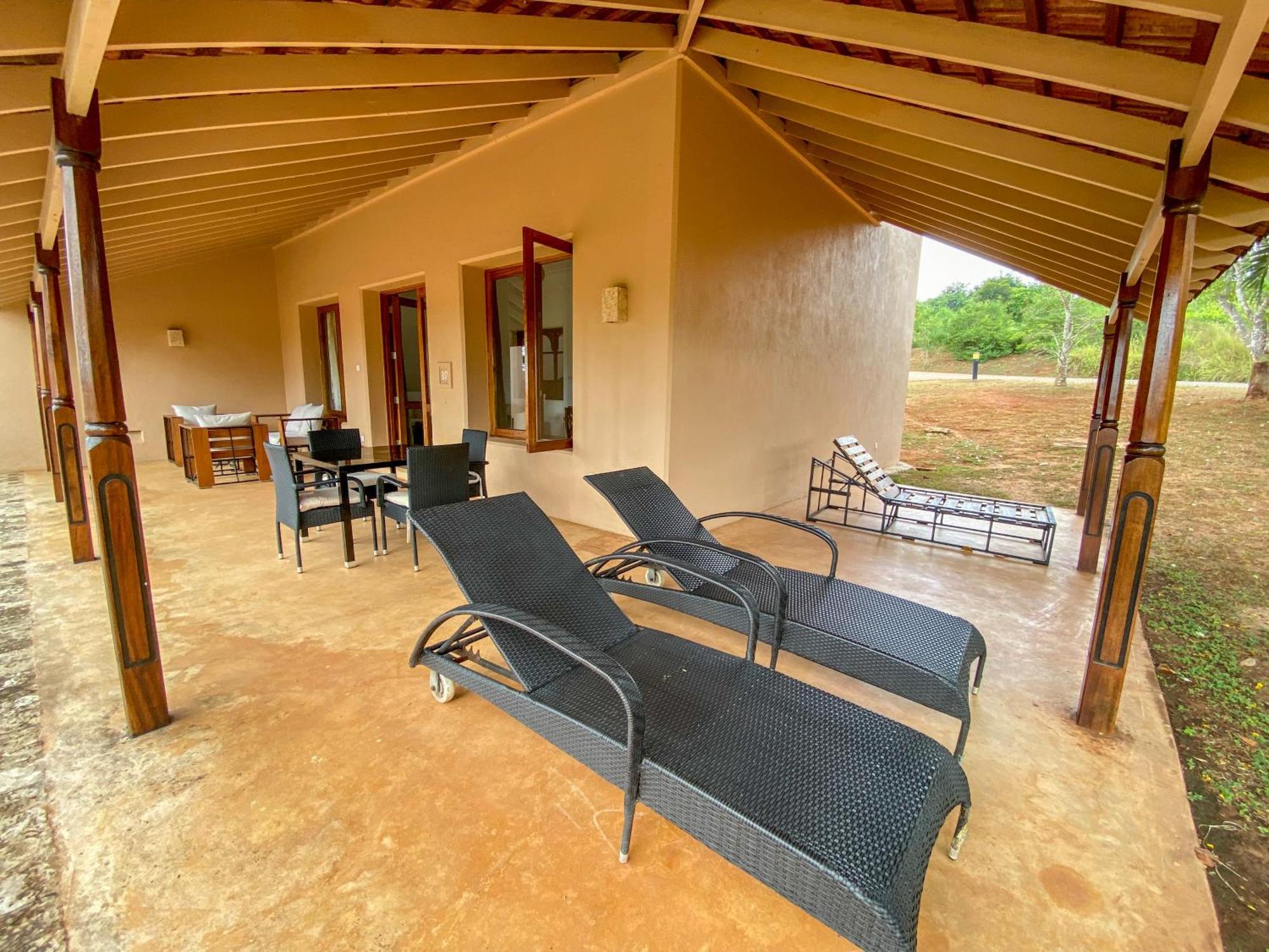 Vipingo Ridge Limited Hotell Kilifi Exteriör bild