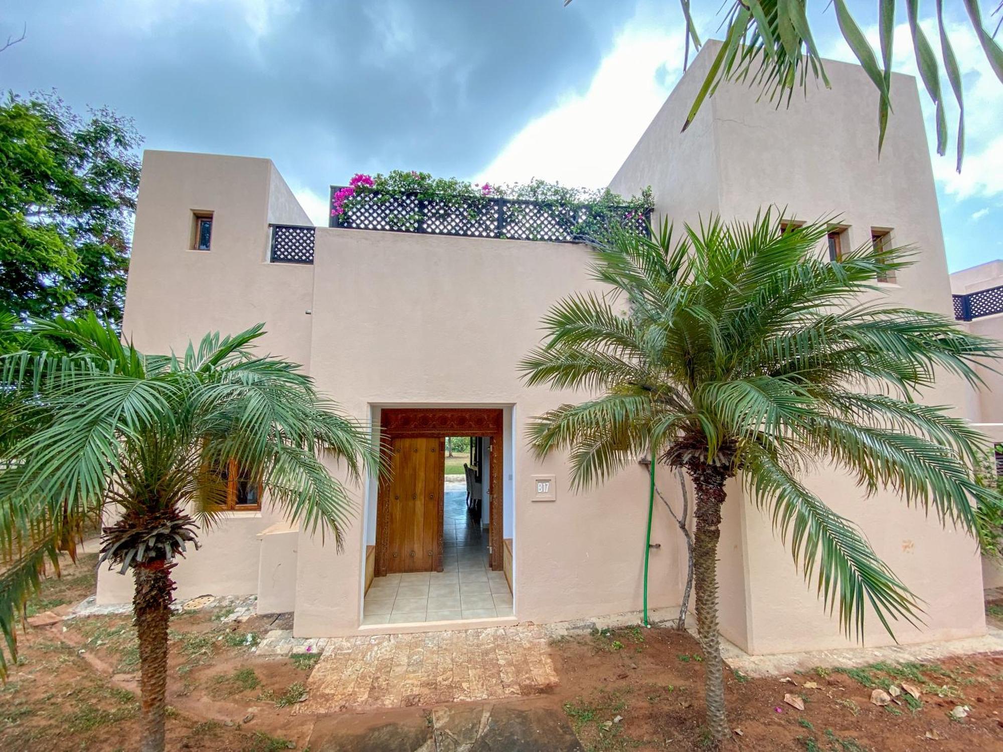 Vipingo Ridge Limited Hotell Kilifi Exteriör bild