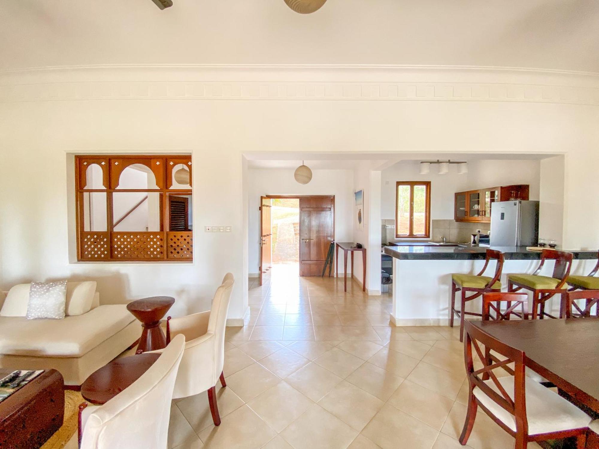 Vipingo Ridge Limited Hotell Kilifi Exteriör bild