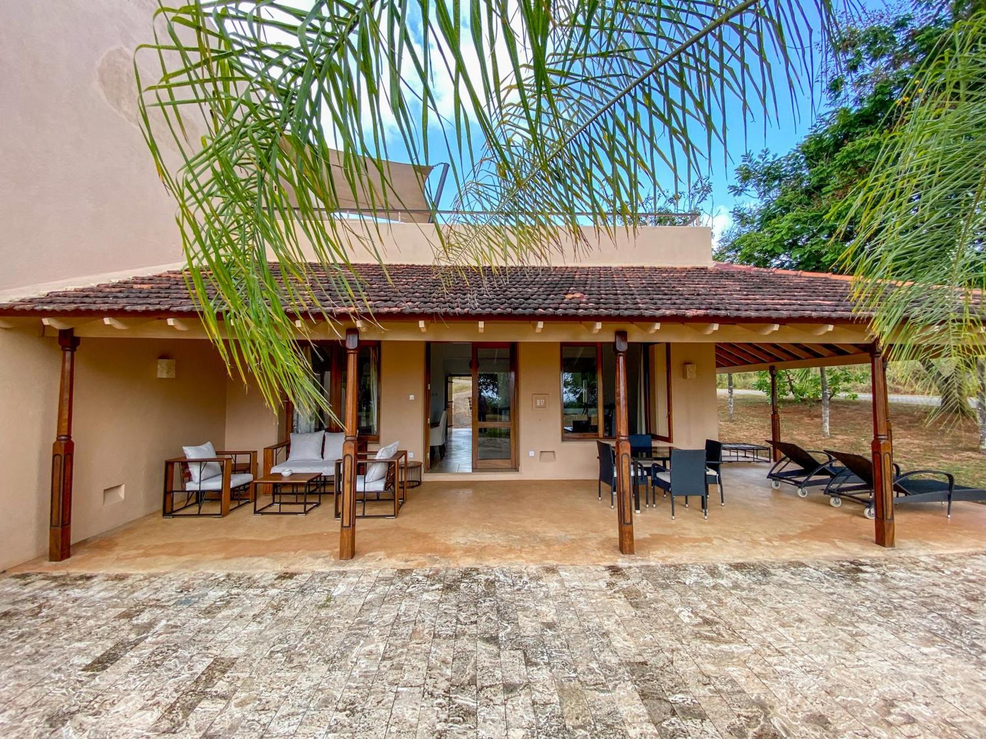 Vipingo Ridge Limited Hotell Kilifi Exteriör bild