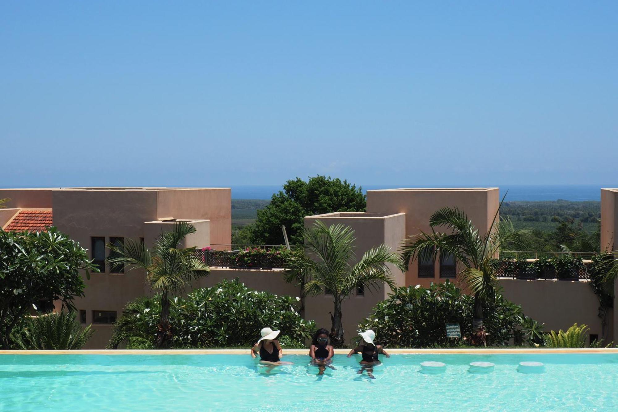 Vipingo Ridge Limited Hotell Kilifi Exteriör bild